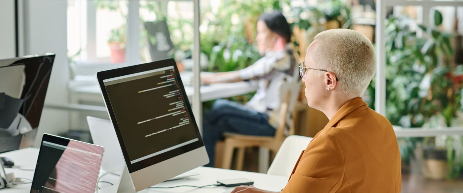 The Benefits of Online Courses for Coding and Programming