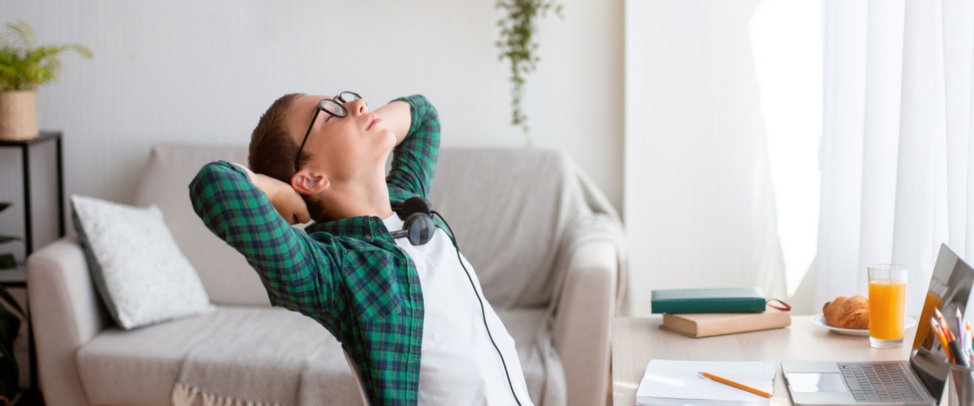 Exercising for Stress Relief: How to Prepare for A-Level Computer Science Exams